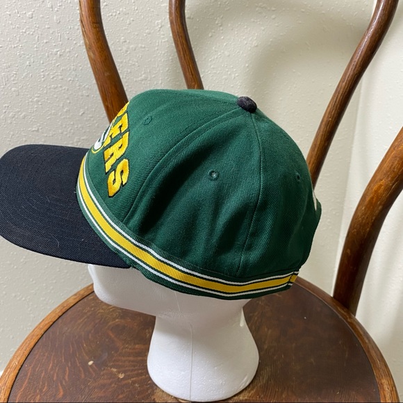 NFL Green Bay Packers CAP Baseball Cap Ball Cap hat - Picture 2 of 7